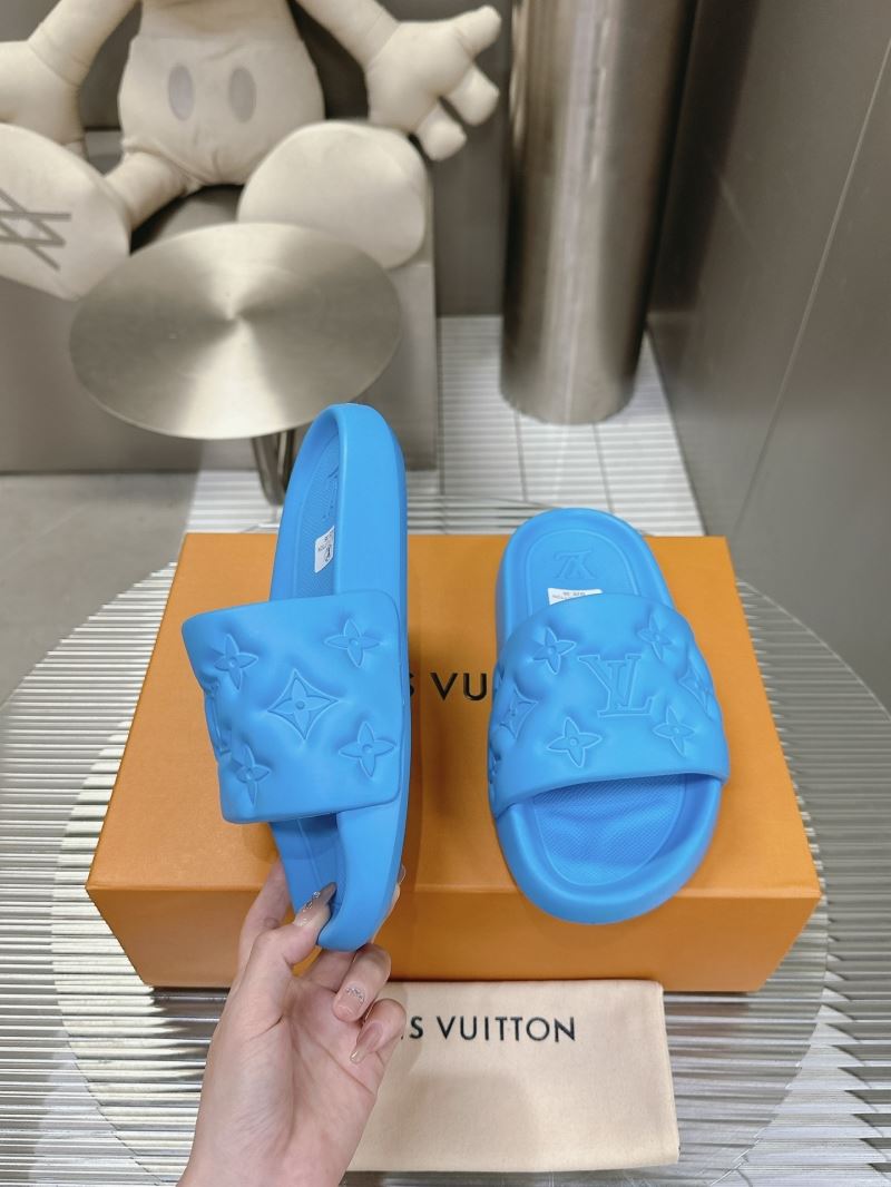 Louis Vuitton Slippers